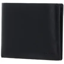 Picard London 1 Geldbörse Herren schwarz