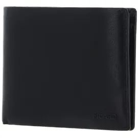 Picard London 1 Geldbörse Herren schwarz
