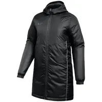 Nike Park 26 Winterjacke Damen Schwarz F010 L ( 44/46 )