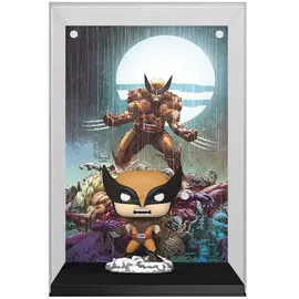 Funko Pop! Comic Cover: - Wolverine 06