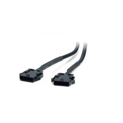 CSM-EXWIRE 2,5 m Verlängerungskabel Subwoofer zur Verwendung zwischen RGB CON...