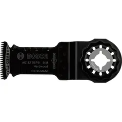 BOSCH Tauchsägeblatt AIZ - AIZ 32 BSPB