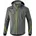 Function Herren Grau Melange/Green Gecko 3XL