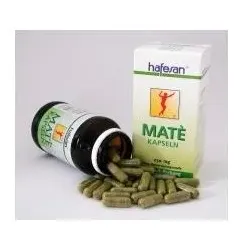 Hafesan Mate 250 mg Kapseln