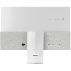 Asus ZenScreen MS32UC 32" grau