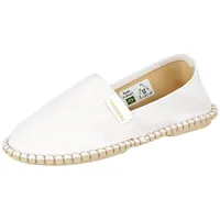 Havaianas Unisex Origine Eco II Flacher Slipper, White, 38 EU