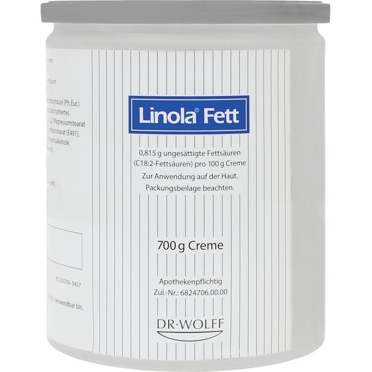 linola fett 700