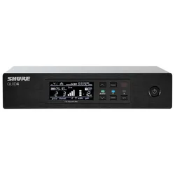 Shure QLXD4E (S50) Empfänger