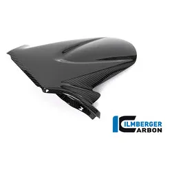 Hinterrad-Abdeckungen Carbon mit ABE