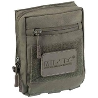 Mil-Tec Unisex Koppeltasche-13490301 Koppeltasche, Oliv, M