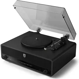 Philips TAV3000B Schwarz