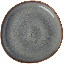 Villeroy & Boch Kaffeeuntertasse 15,2 cm Grau 6 St.