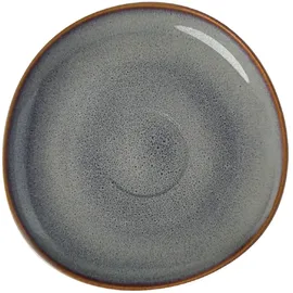 Villeroy & Boch Kaffeeuntertasse 15,2 cm Grau 6 St.