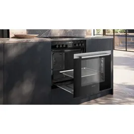 Siemens MKE3KB64 (EA645GH17M + HE317HBS3) Herdset