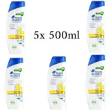 Head & Shoulders Citrus Fresh 500 ml