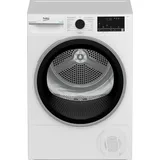 Beko B3T4224SD Wärmepumpentrockner,