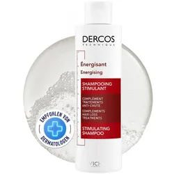 Vichy Dercos Vital Shampoo mit Aminexil