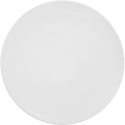 Seltmann Tortenplatte Rondo Ø 30,2 cm Porzellan Weiß