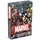 Winning Moves Number 1 Waddingtons Marvel Universe
