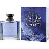 NAUTICA Voyage N-83 Eau de Toilette 100 ml