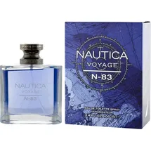 NAUTICA Voyage N-83 Eau de Toilette 100 ml