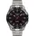 TISSOT T-Touch Connect Sport Titan Grau