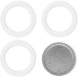 Bialetti 0800413 Kaffeemaschinenteil & -zubehör Kaffeefilter