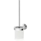 Lenz WC-Bürstengarnitur Vida Chrom