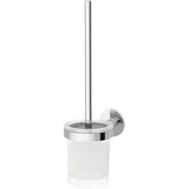 Lenz WC-Bürstengarnitur Vida Chrom