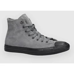 Converse Chuck Taylor All Star Winter Schuhe sharkskin / sharkskin / grey Gr. 41