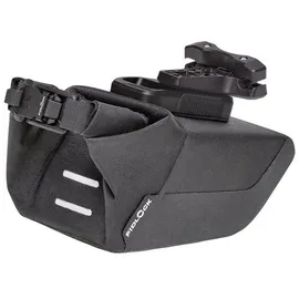 Fidlock Pinclip Satteltasche S + Angriff FL-PS-SB-10001 (Blk)