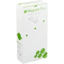 MEPORE Pro steril Pflaster 9x20 cm 30 St Pflaster