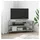 vidaXL EckTVSchrank Beton Grau 102x40,5x45 cm Holzwerkstoff