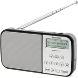 TechniSat Techniradio RDR XL silber