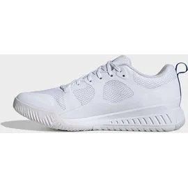 adidas Court Team Bounce 2.0 Herren FTWR White/Team Royal Blue/FTWR White 48