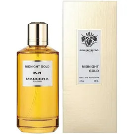 Mancera Rainbow Collection Midnight Gold Eau de Parfum 120 ml