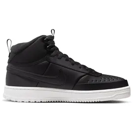 Nike Court Vision Mid Black/Phantom/Black 38,5