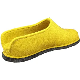 HAFLINGER Flair Smily Gelb 42