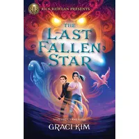 Random House N.Y. Rick Riordan Presents: The Last Fallen