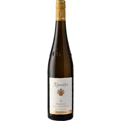 Künstler Rüdesheimer Berg Schlossberg Riesling Große Lage