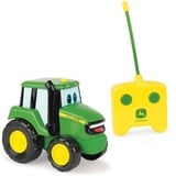 Tomy Tractor Johnny John Deere RTR 42946A1