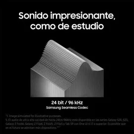 Samsung Galaxy Buds3 Pro white