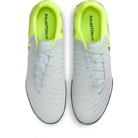 Nike Phantom GX II Herren Metallic Silver/Black-Volt 44,5