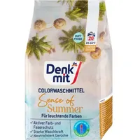 Colorwaschmittel Pulver Sense of Summer