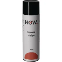 NOW Foods Bremsenreiniger acetonfrei 500 ml