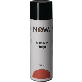 NOW Foods Bremsenreiniger acetonfrei 500 ml