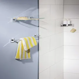 Grohe Start Cube Badetuchhalter Chrom 41089000
