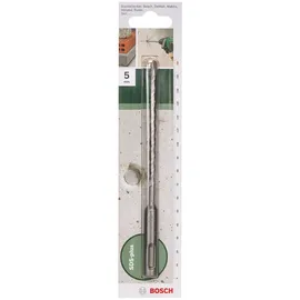 Bosch Hammerbohrer SDS-Plus 5 mm 1 St.