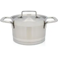 Krüger Kreta Fleischtopf 16 cm rund