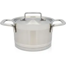 Krüger Kreta Fleischtopf 16 cm rund